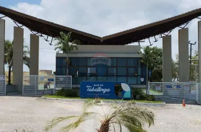 Terreno à venda no Tabatinga, Conde 