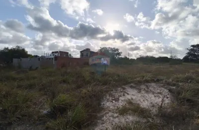 Terreno à venda no Carapibus, Conde 