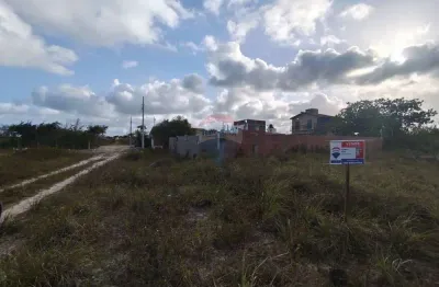 Terreno à venda no Carapibus, Conde 