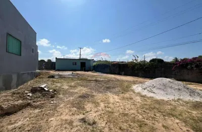 Terreno à venda na Cidade Balneário Novo Mundo, S/N, Carapibus, Conde