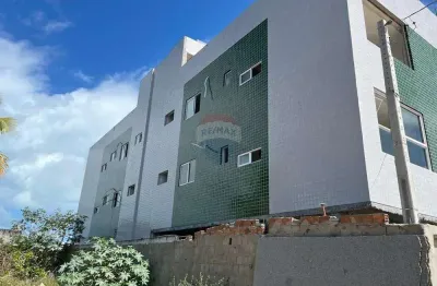 Apartamento com 1 quarto à venda na Cidade Balneário Novo Mundo, S/N, Carapibus, Conde
