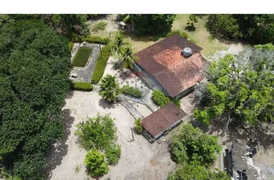 Chácara / sítio com 2 quartos à venda no Centro, Conde 