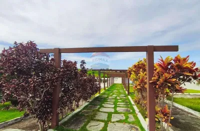 Terreno à venda no Centro, Conde 