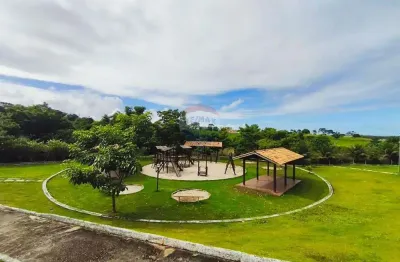 Terreno de 300m² no Maanaim Residence – More com Tranquilidade e Lazer!