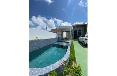 Casa com 2 quartos para alugar na Praia De Carapibus, 3, Carapibus, Conde