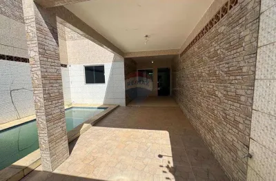 Casa com 3 quartos à venda no Carapibus, Conde 