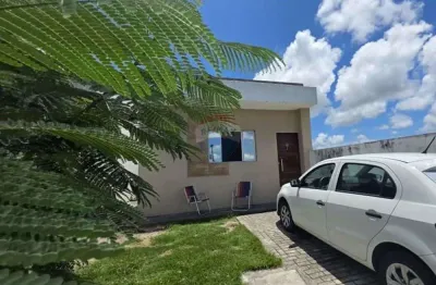 Casa à venda no conde-pb | localização privilegiada perto das praias e do centro