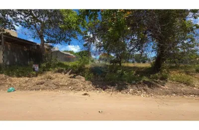 Terreno à venda no Jacumã, Conde 