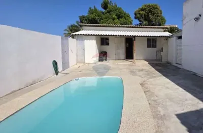 Casa com 3 quartos à venda na Rodovia Contrno De Jacumã, 1, Jacumã, Conde