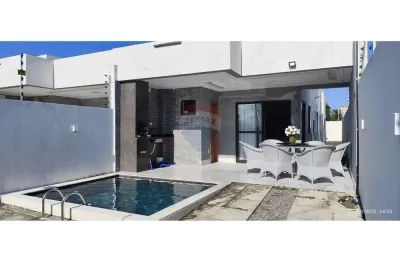 Casa com 3 quartos à venda no Carapibus, Conde 