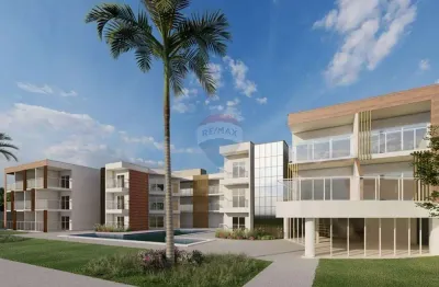 Belo refúgio no paraíso: flats e apartamentos no litoral sul da paraíba