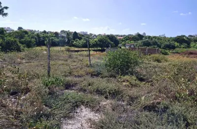 Terreno à venda no Carapibus, Conde 