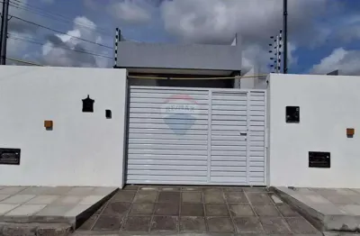 Casa com 2 quartos à venda no Carapibus, Conde 