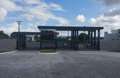 Terreno no conde: espaçoso e acessível! em condominio fechado segurança 24 horas no manaain country residence.