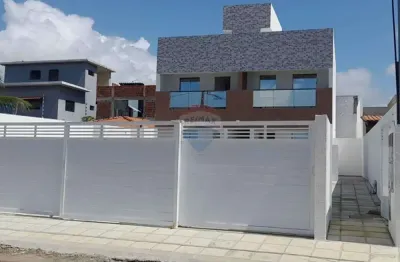 Flat com 1 quarto à venda no Carapibus, Conde 