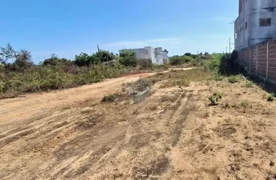 Terreno à venda no Carapibus, Conde 