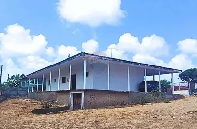 Casa com 3 quartos à venda no Jacumã, Conde 