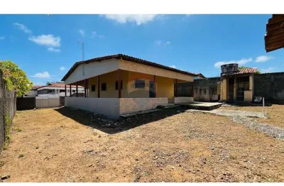 Casa com 2 quartos à venda no Jacumã, Conde 