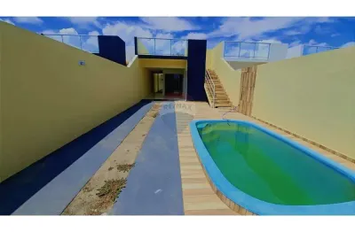 Casa solarium na praia do amor - paraíba - litoral sul conde - pb - village jacumã