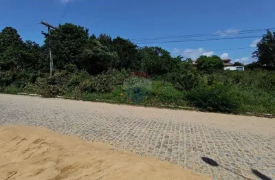 Terreno à venda no Tabatinga, Conde 