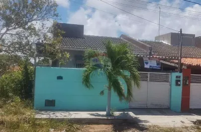 Casa com 2 quartos à venda na Praia do Amor, Conde 