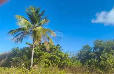 Terreno à venda no Carapibus, Conde 