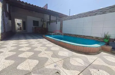 Casa com 2 quartos à venda no Jacumã, Conde 