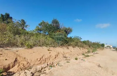 Terreno à venda no Carapibus, Conde 