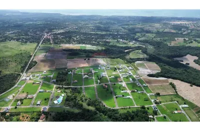 Terreno à venda no Jacumã, Conde 
