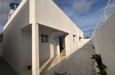 Casa com 3 quartos à venda no Carapibus, Conde 