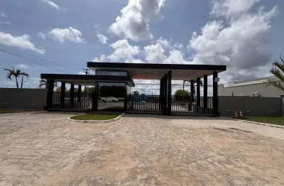 Lote à Venda em Condomínio Fechado Maanaim Country Residence, Conde PB.