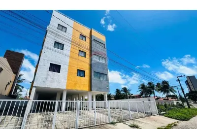 Apartamento com 2 quartos para alugar no Jacumã, Conde 