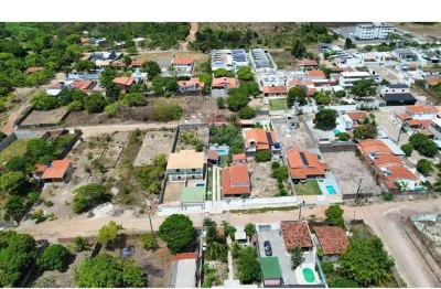 Terreno à venda no Jacumã, Conde 