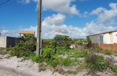 Terreno à venda no Carapibus, Conde 