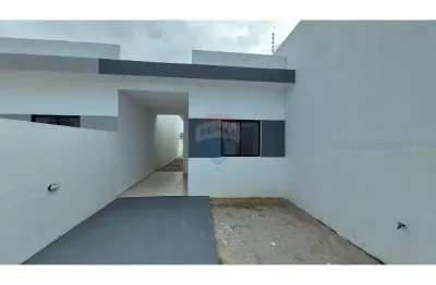 Casa com 2 quartos para alugar na Rua Projetada, 100, Jacumã, Conde
