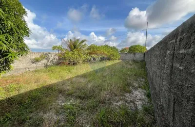 Terreno à venda no Carapibus, Conde 
