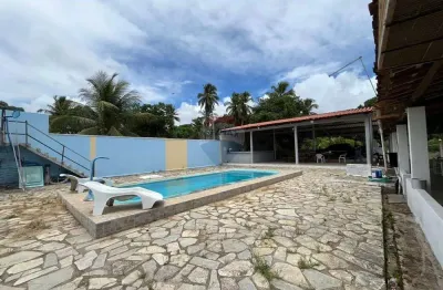 Chácara / sítio com 3 quartos à venda no Centro, Conde 