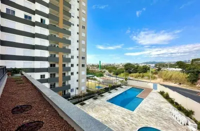 Apto á venda 78m2, 3 dormitórios sendo 1 suíte e 2 vagas de garagem próximo á unip bairro engordadouro