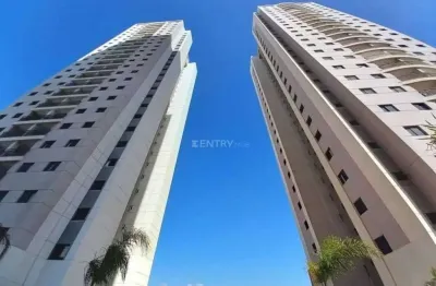Apartamento com 3 dormitórios sendo 1 suíte  à venda, 77 m² condomínio clube  - ponte de são joão - jundiaí/sp