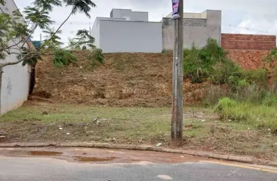 Terreno à venda, 201 m² por r$ 245.000,00 - jardim santa gertrudes - jundiaí/sp