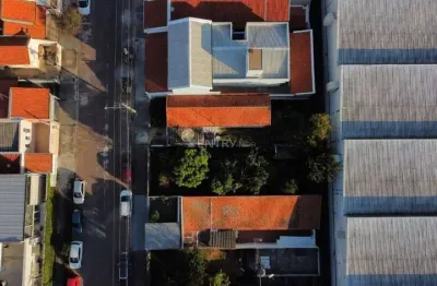 Terreno à venda, 187 m² por r$ 320.000 - jardim primavera - jundiaí/sp
