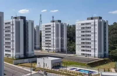 Apartamento à venda com 3 dorms e suíte no residencial cenário em jundiaí, sp