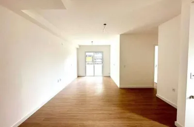 Apto á venda 78m2, 3 dormitórios sendo 1 suíte e 2 vagas de garagem próximo á unip bairro engordadouro