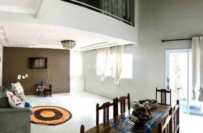 Casa com 3 dormitórios à venda, 278 m² por r$ 1.225.000,00 - cambarah - jarinu/sp