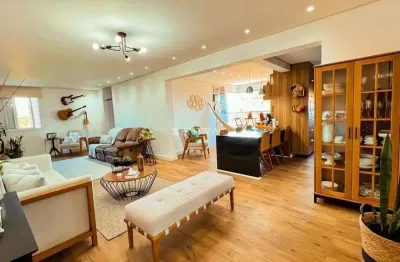 Lindo apartamento com 2 suítes à venda, 92 m²   na melhor localização de jundiaí    - jardim flórida - jundiaí/sp