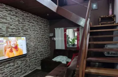 Casa com 3 quartos à venda no Jardim América, Campo Limpo Paulista 