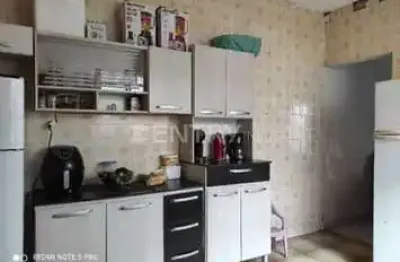 Casa com 3 quartos à venda na Rua José Belesso (Bairro Da ÁGua Fria), Vila Caodáglio, Jundiaí