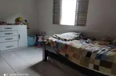 Casa com 3 quartos à venda na Rua José Belesso (Bairro Da ÁGua Fria), Vila Caodáglio, Jundiaí