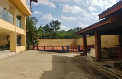 Casa com 4 suítes à venda, 578 m² por r$ 1.050.000 - vila imape - campo limpo paulista/sp