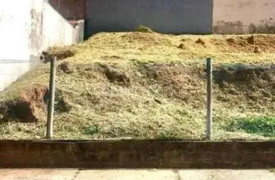 Terreno à venda, 250 m² por r$ 352.000,00 - parque da represa - jundiaí/sp